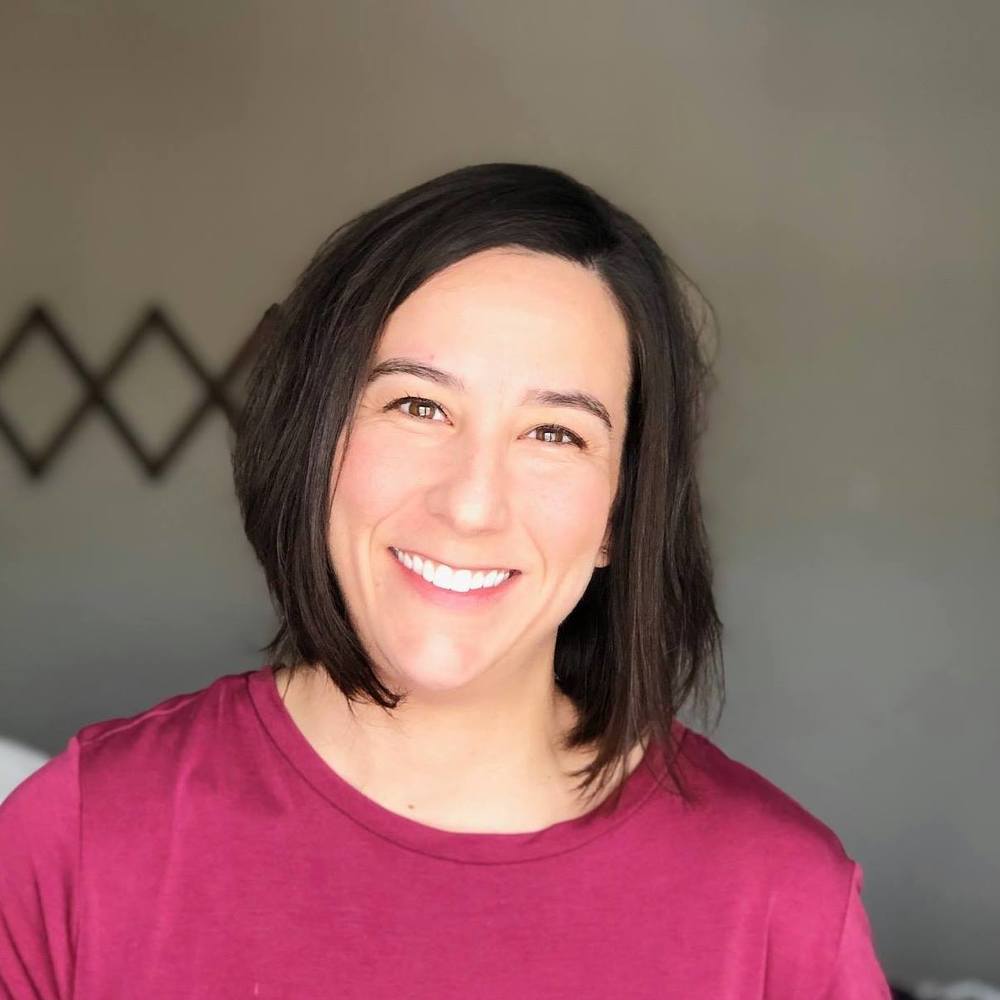 Meet your Posher, Kimberly